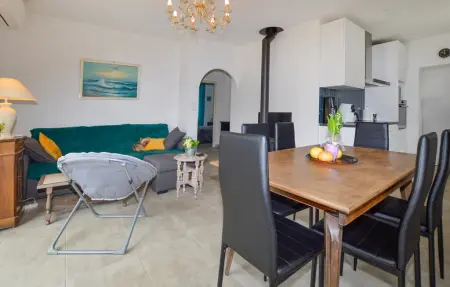 Maison 6 personnes à San Giuliano - Photo 11