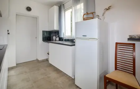 Maison 6 personnes à San Giuliano - Photo 12
