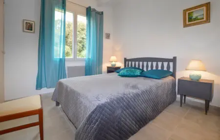 Maison 6 personnes à San Giuliano - Photo 14