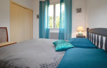 Maison 6 personnes à San Giuliano - Photo 15