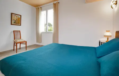 Maison 6 personnes à San Giuliano - Photo 16