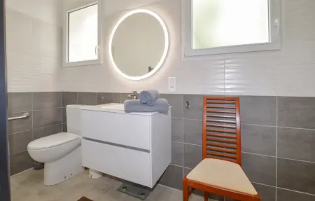 Maison 6 personnes à San Giuliano - Photo 17