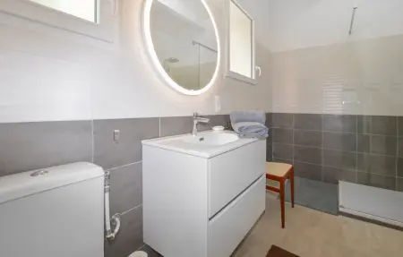 Maison 6 personnes à San Giuliano - Photo 18
