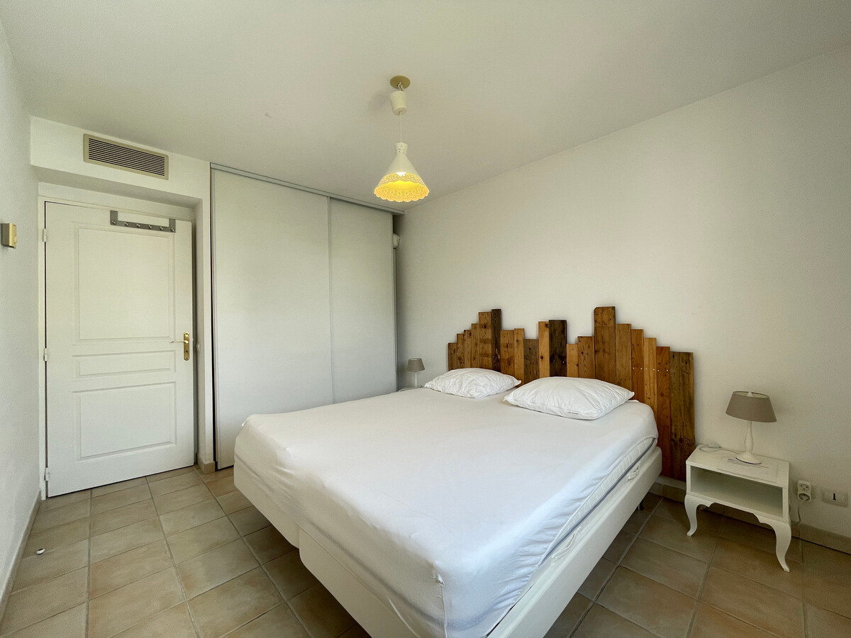 Appartement T4 Sète, 70m² avec terrasse et parking - Photo 4