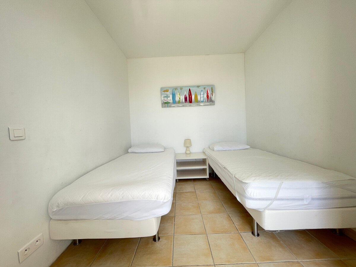 Appartement T4 Sète, 70m² avec terrasse et parking - Photo 6