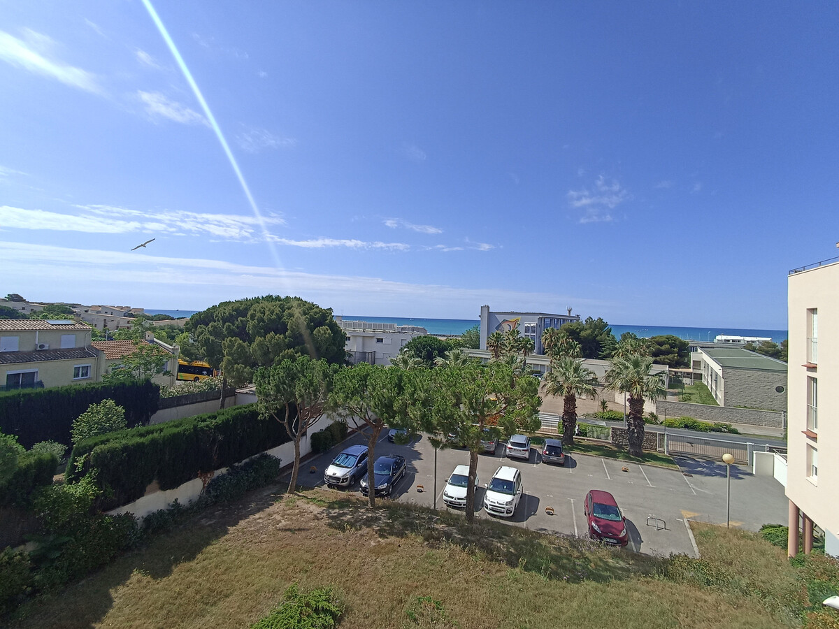 Appartement T4 Sète, 70m² avec terrasse et parking - Photo 21