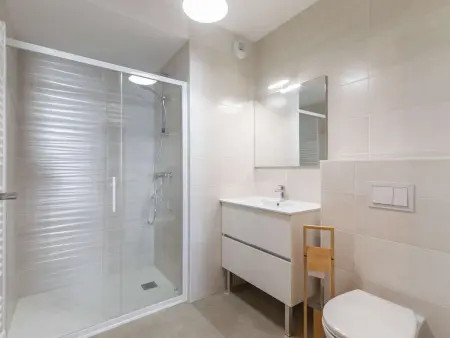Appartement neuf 6 pers., terrasse montagne à Cauterets : photo 17