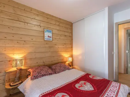 Appartement neuf 6 pers., terrasse montagne à Cauterets : photo 19