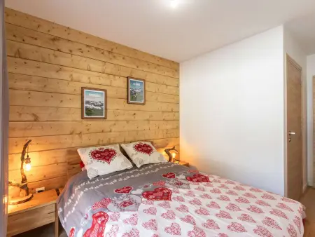 Appartement neuf 6 pers., terrasse montagne à Cauterets : photo 20