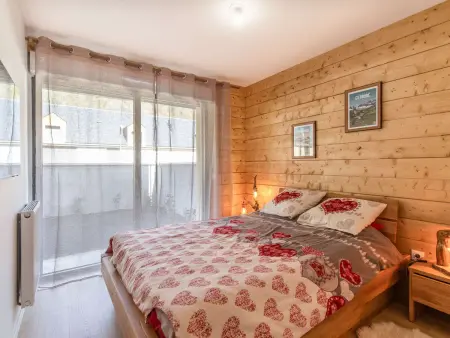 Appartement neuf 6 pers., terrasse montagne à Cauterets : photo 22