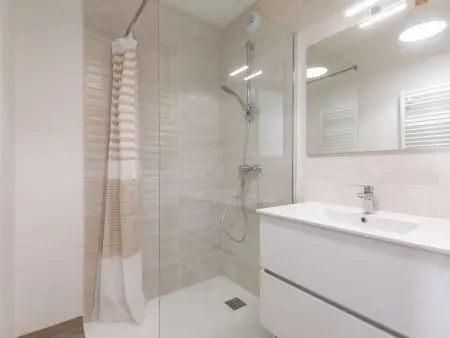 Appartement neuf 6 pers., terrasse montagne à Cauterets : photo 23