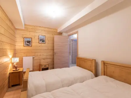 Appartement neuf 6 pers., terrasse montagne à Cauterets : photo 25
