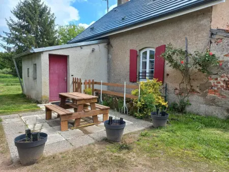 Gîte familial près de la nature et randonnées - Photo 4