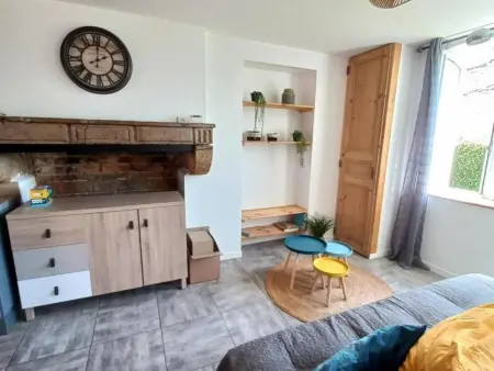 Gîte familial près de la nature et randonnées - Photo 5