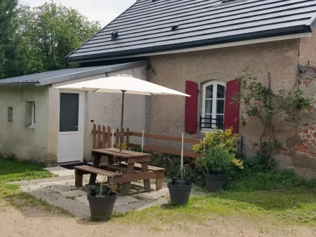 Gîte familial près de la nature et randonnées - Photo 9