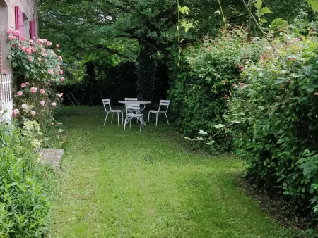 Gîte familial près de la nature et randonnées - Photo 13