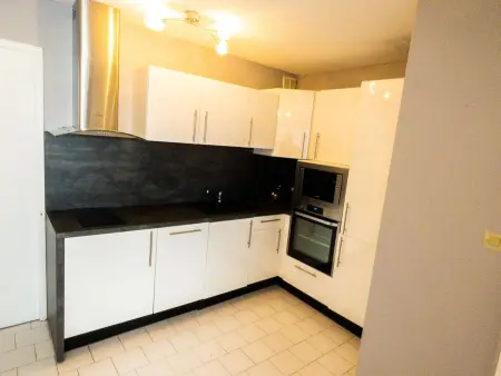 T2 Cabine, 4 Pers, Piscine, Parking, Proche Mer, Appartement 4 personnes à Cap d'Agde - Photo 1