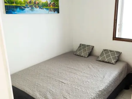 T2 Cabine, 4 Pers, Piscine, Parking, Proche Mer, Appartement 4 personnes à Cap d'Agde - Photo 8