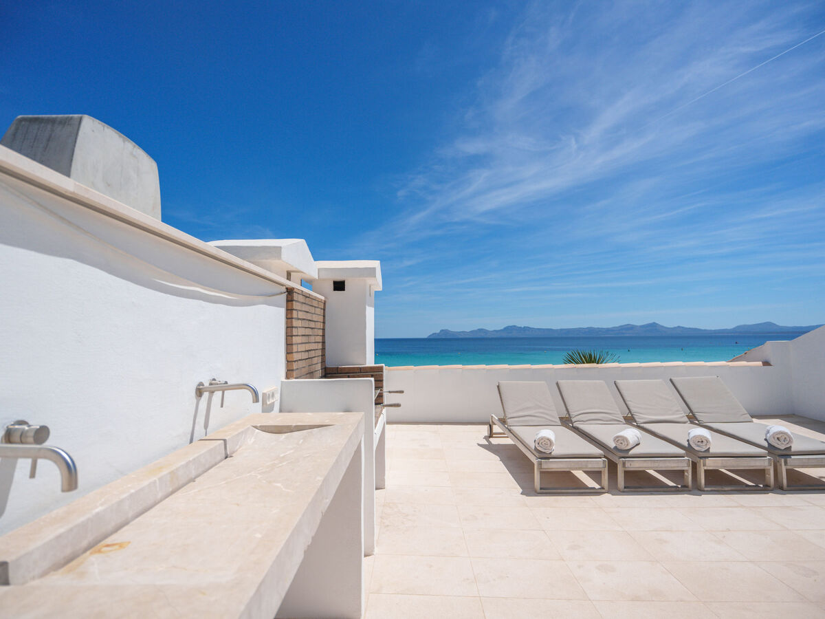 Albers Sea Views – Apt 155 m² vue mer à Port d'Alcúdia - Photo 2