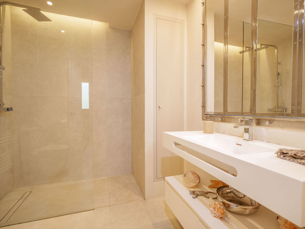 Albers Sea Views – Apt 155 m² vue mer à Port d'Alcúdia - Photo 10
