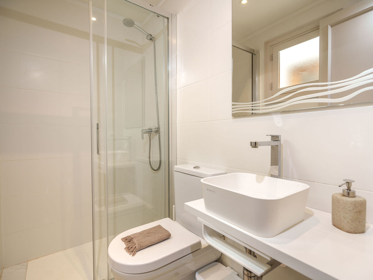 Albers Sea Views – Apt 155 m² vue mer à Port d'Alcúdia - Photo 16