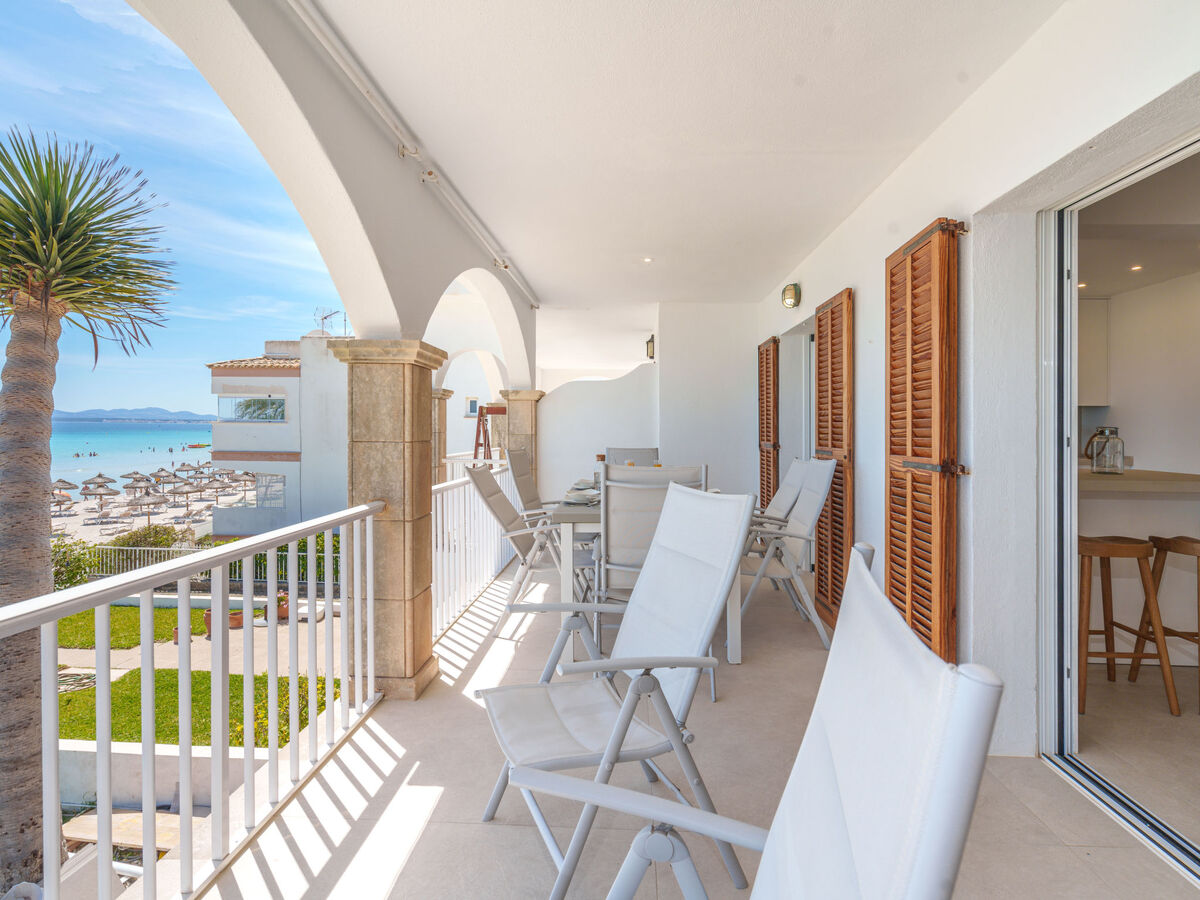 Albers Sea Views – Apt 155 m² vue mer à Port d'Alcúdia - Photo 17