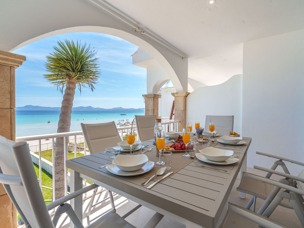 Albers Sea Views – Apt 155 m² vue mer à Port d'Alcúdia - Photo 18