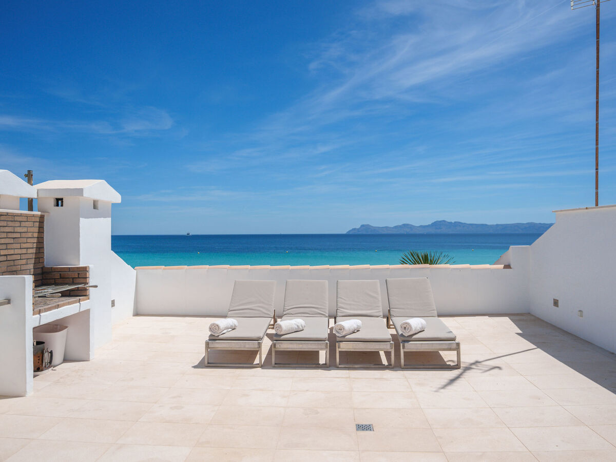 Albers Sea Views – Apt 155 m² vue mer à Port d'Alcúdia - Photo 20
