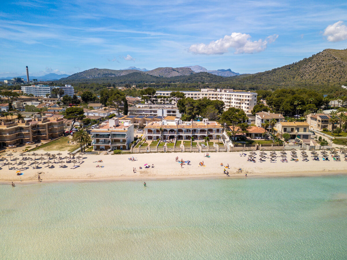 Albers Sea Views – Apt 155 m² vue mer à Port d'Alcúdia - Photo 25