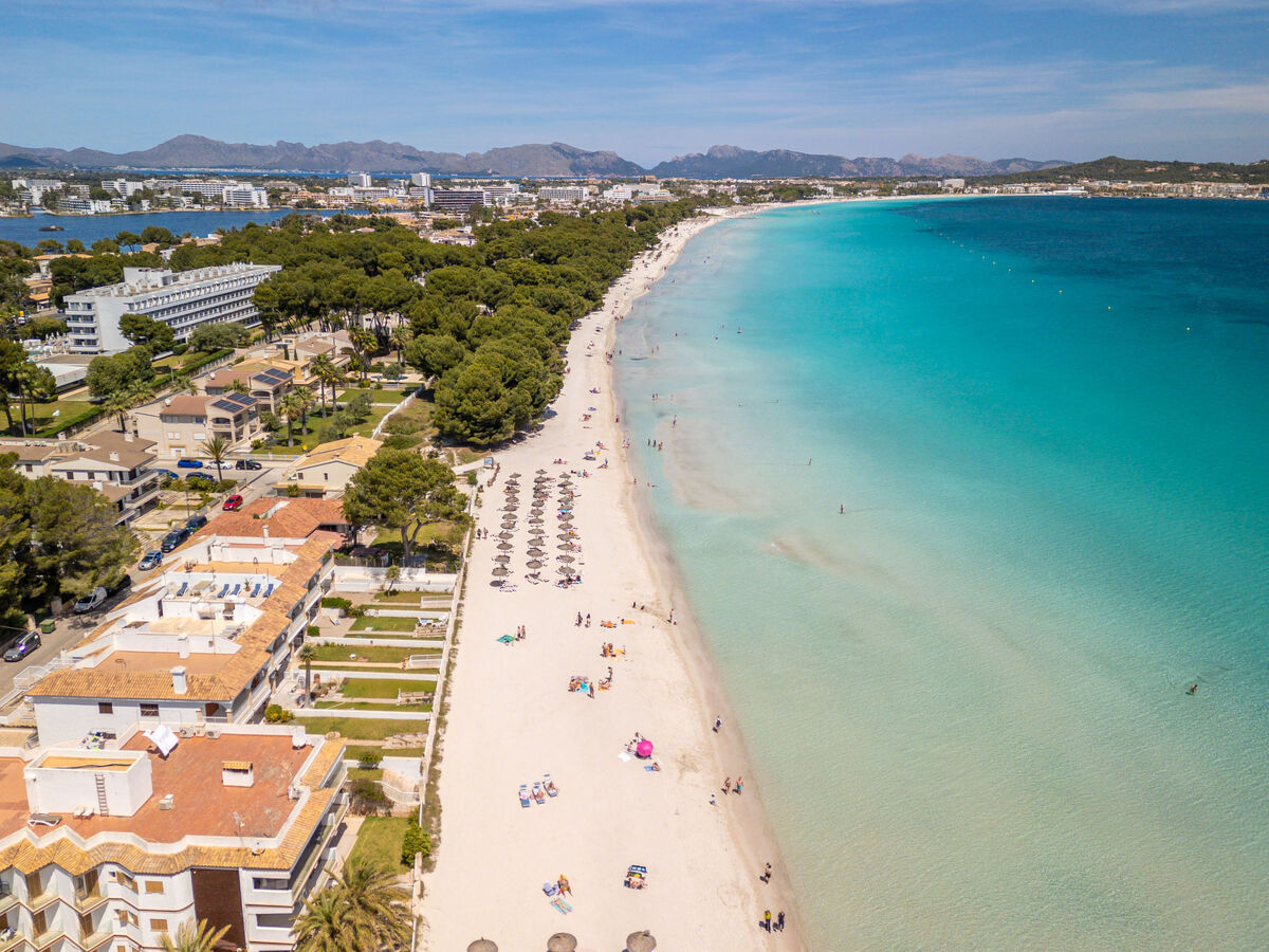 Albers Sea Views – Apt 155 m² vue mer à Port d'Alcúdia - Photo 26