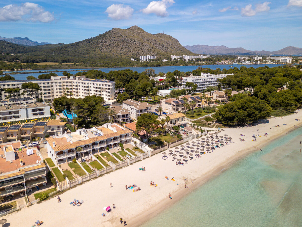 Albers Sea Views – Apt 155 m² vue mer à Port d'Alcúdia - Photo 27