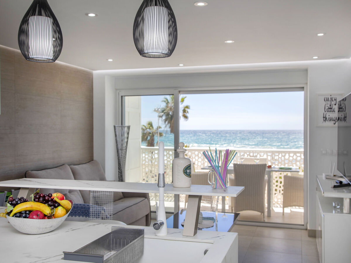Appartement Penon d'Ifach – vue mer, à 30 m de la plage - Photo 2