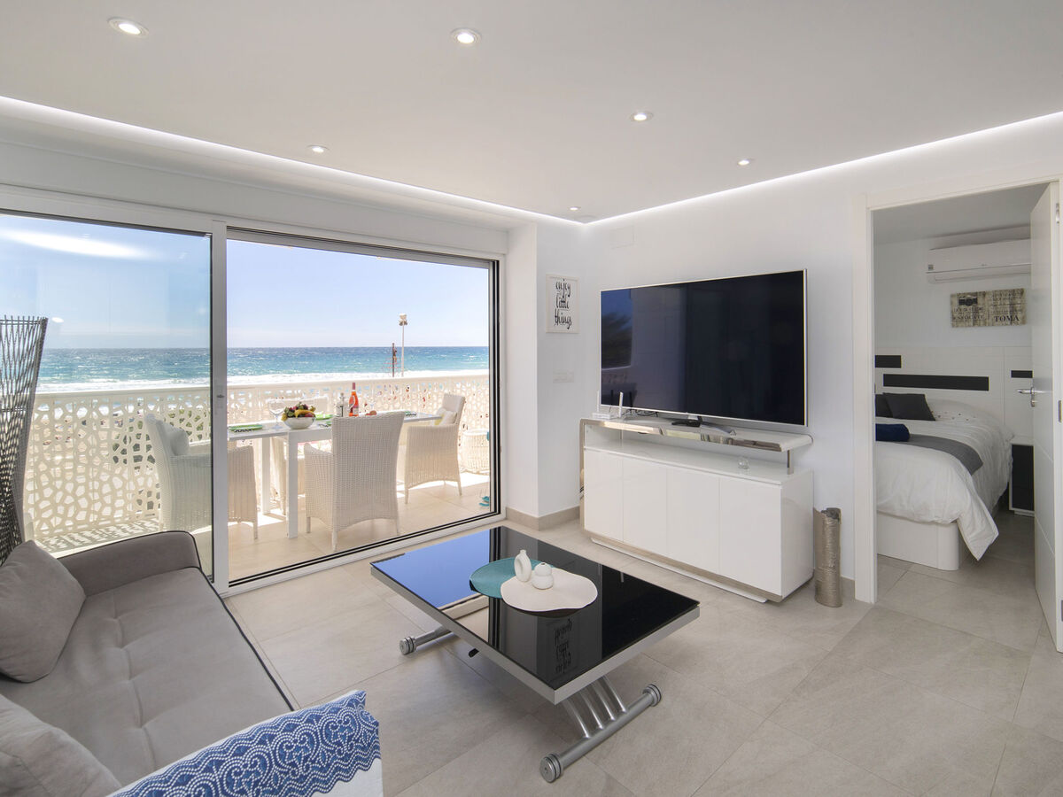 Appartement Penon d'Ifach – vue mer, à 30 m de la plage - Photo 3