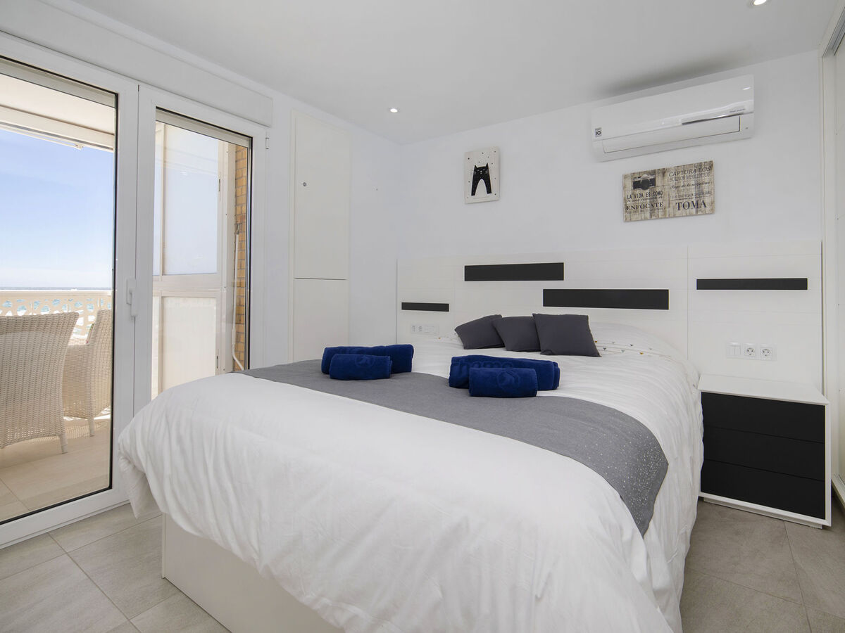 Appartement Penon d'Ifach – vue mer, à 30 m de la plage - Photo 4
