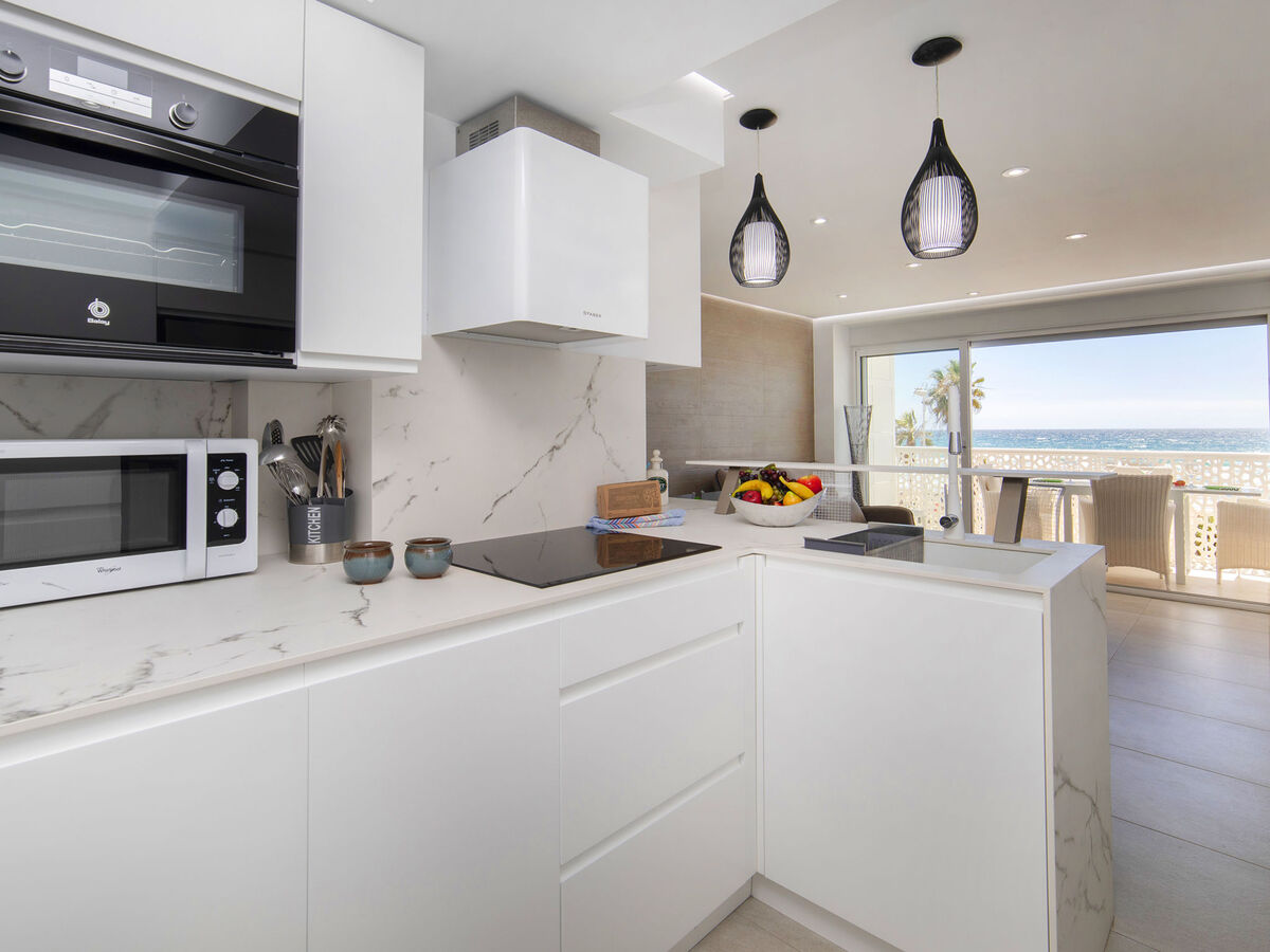 Appartement Penon d'Ifach – vue mer, à 30 m de la plage - Photo 5
