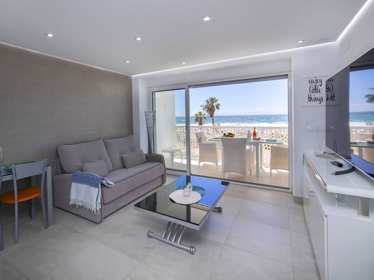 Appartement Penon d'Ifach – vue mer, à 30 m de la plage - Photo 6