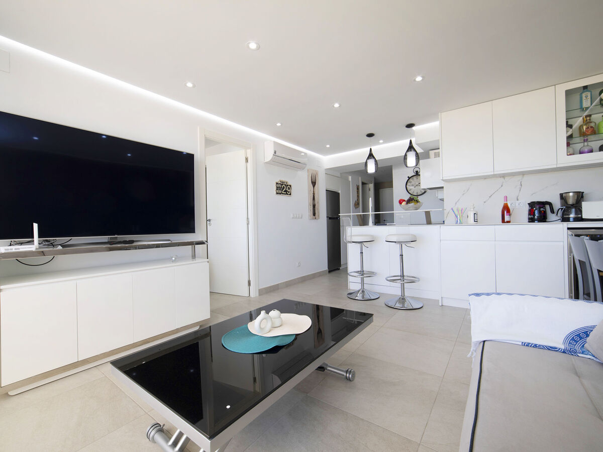 Appartement Penon d'Ifach – vue mer, à 30 m de la plage - Photo 7