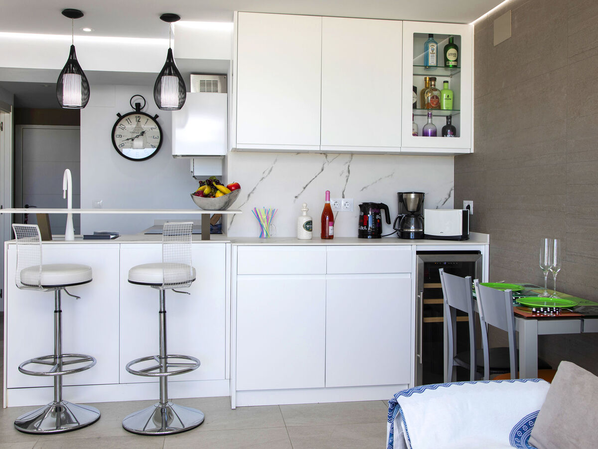 Appartement Penon d'Ifach – vue mer, à 30 m de la plage - Photo 10