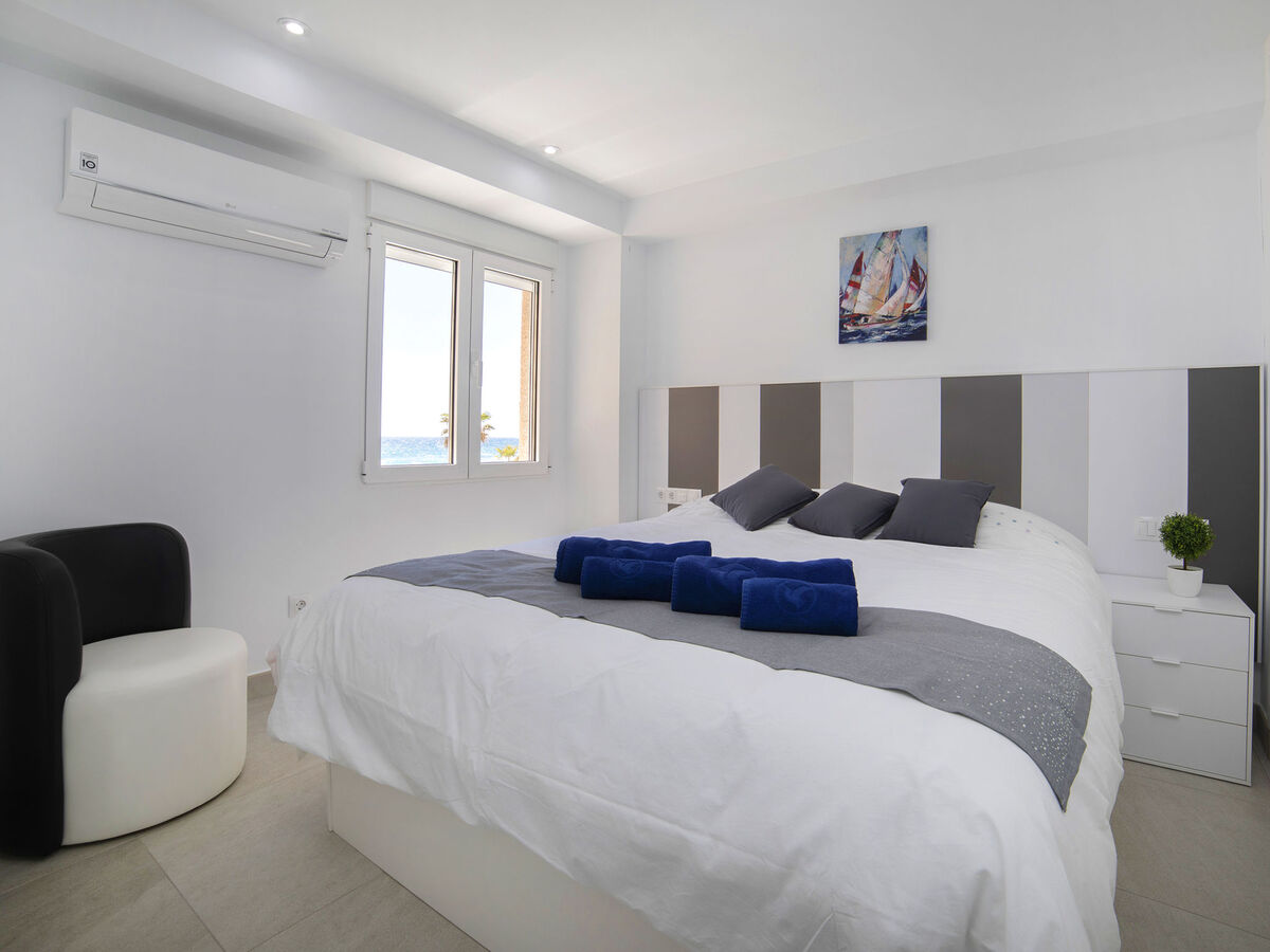 Appartement Penon d'Ifach – vue mer, à 30 m de la plage - Photo 14