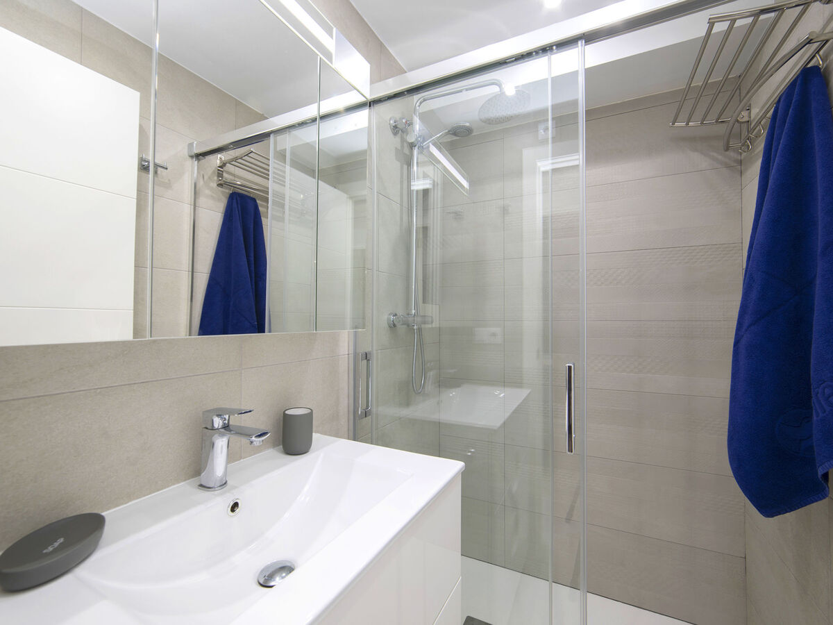 Appartement Penon d'Ifach – vue mer, à 30 m de la plage - Photo 16