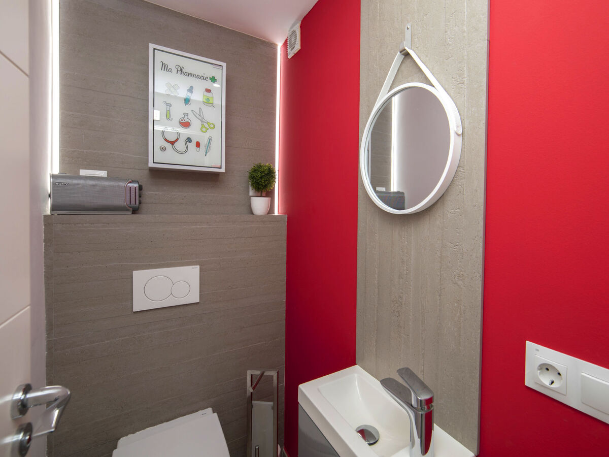 Appartement Penon d'Ifach – vue mer, à 30 m de la plage - Photo 17