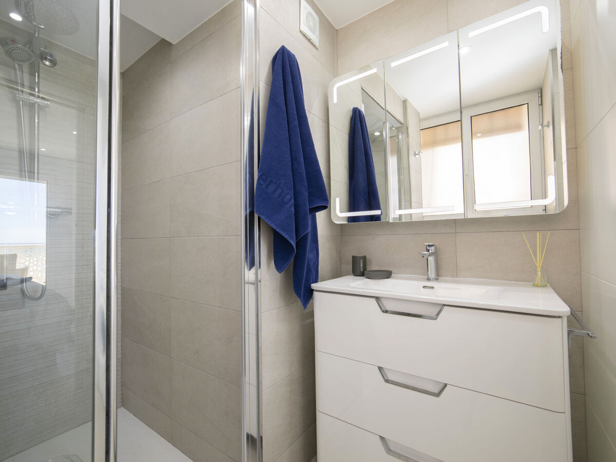 Appartement Penon d'Ifach – vue mer, à 30 m de la plage - Photo 18