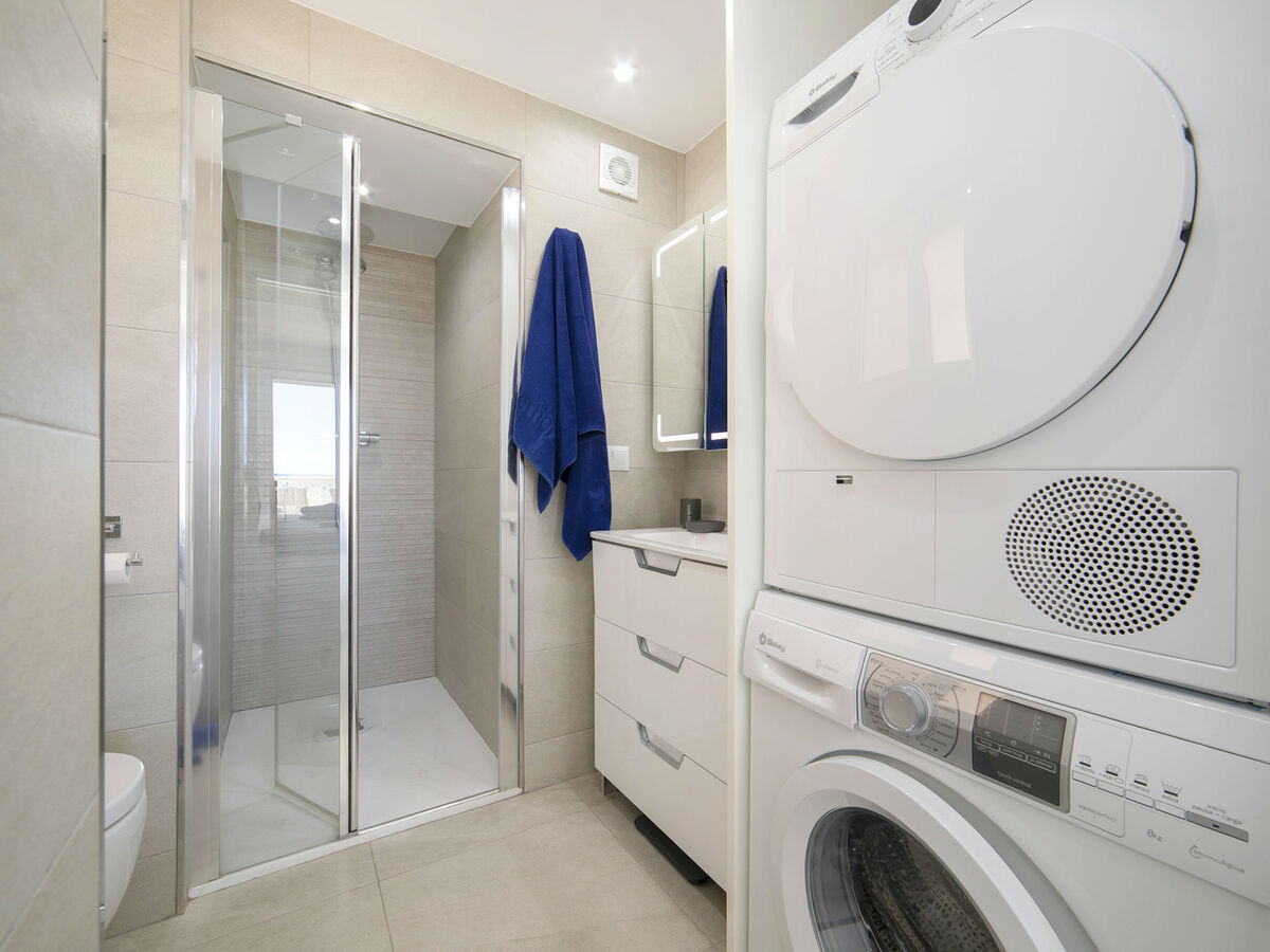 Appartement Penon d'Ifach – vue mer, à 30 m de la plage - Photo 19