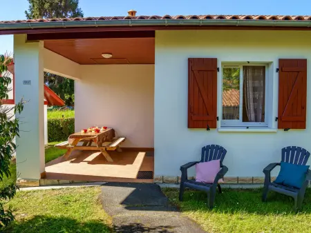 Les 7 Nains : maison 3 pièces à 800 m de la mer : photo 2