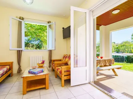 Les 7 Nains, Maison 6 personnes à Bidart - Photo 3