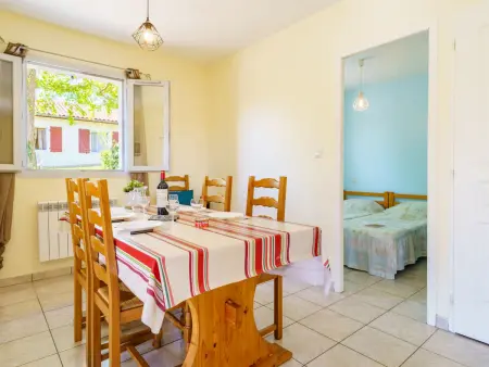 Les 7 Nains, Maison 6 personnes à Bidart - Photo 4