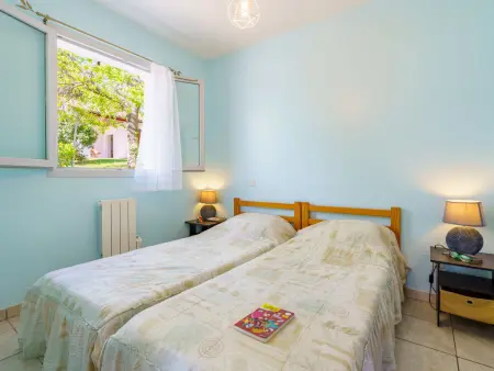Les 7 Nains, Maison 6 personnes à Bidart - Photo 6