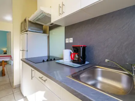 Les 7 Nains, Maison 6 personnes à Bidart - Photo 11
