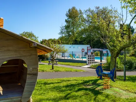 Les 7 Nains, Maison 6 personnes à Bidart - Photo 17