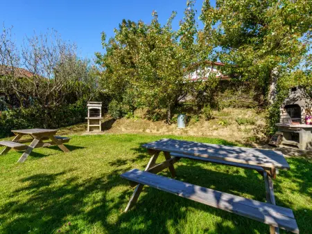 Les 7 Nains, Maison 6 personnes à Bidart - Photo 20